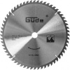 GUDE Pílový kotúč HM 305x25,4 60Z Güde 54987