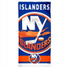 Osuška New York Islanders NHL Spectra Beach Towel