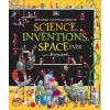 The Most Exciting Book of Science, Inventions, and Space Ever by the Brainwaves