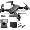 DRON F6 HD 4K CAMERA 1 km s fpv wifi 2x25min taškou (DRON F6 HD 4K CAMERA 1 km s fpv wifi 2x25min taškou)