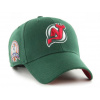 New Jersey Devils - Sure Shot Side MVP NHL Šiltovka nastaviteľná