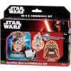 Disney Star Wars Sada Aquabeads (1494)