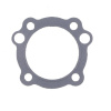 ATHENA S410195001003 ATHENA HEAD GASKET (HEAD) HARLEY DAVIDSON EVOLUTION BIG TWINS 1340 (OEM: 16770-84B)