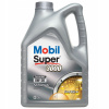 Mobil Super 3000 Formula F 0W-30 5 l