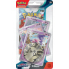 Pokémon TCG Paradox Rift Premium Checklane Blister