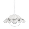 LUXERA LYRA ACRYL II 74197 C01
