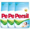 Prací prášok - Persil citlivý na umývanie prášku 135PR 3x 2,925KG (Prací prášok - Persil citlivý na umývanie prášku 135PR 3x 2,925KG)