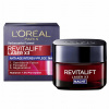 Krém proti starnutiu na tvár L'Oréal Paris Revitalift Laser 0 SPF na noc 50 ml