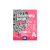 Slovenský jazyk 6, časť A Riešenia a komentáre