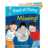 Read at Home Missing - Hunt Roderick Brychta Alex
