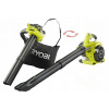 Píla na - Benzínové dúchadlo listov Ryobi RBV26B (Píla na - Benzínové dúchadlo listov Ryobi RBV26B)