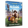 Pračlověk - DVD