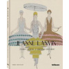 Jeanne Lanvin - Pierre & Agata Toromanoff, teNeues Publishing UK Ltd