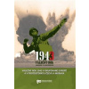 Válečný rok 1943 v okupované Evropě a v Protektorátu Čechy a Morava - Zeman Pavel