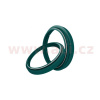 Simering + prachovka do pr. Vidlica (48 x 57,9 x 9 mm, ZF Sachs 48 mm), SKF
