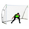 Futbalová bránka Kickster Academy 3x2 m (Prenosná futbalová bránka 3x2 m)