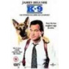 K-9, můj přítel se studeným čumákem - DVD /pošetka/