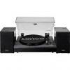 LENCO LS 300 BLACK GRAMOFON S REPRO