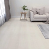 zahrada-XL Samolepiace podlahové dosky 55 ks, PVC 5,11 m², béžové 324654