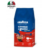 Káva zrnková Crema e Gusto Espresso 1kg LAVAZZA