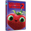 Zataženo, občas trakaře 2 (Big face) - DVD
