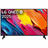 LG 43QNED70A6A televízor 109,2 cm (43
