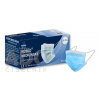 Biomic Medical Rúško modré 50 ks