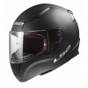 Prilba LS2 FF353 RAPID SOLID MATT BLACK 3XL (Prilba LS2 FF353 RAPID SOLID MATT BLACK 3XL)