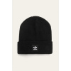 adidas Originals - Čiapka Adicolor Cuff Beanie ED8712.M čierna S
