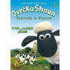 Ovečka Shaun: Rozcvička se Shaunem - DVD