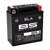BS-BATTERY V továrni aktivovaný akumulátor BB5L-B (FA) (YB5L-B (FA)) SLA