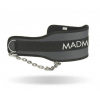 MADMAX Fitness opasek SYNTETIC DIP BELT MFA290