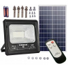 Solárna lampa so snímačom 50 W kábel 5 m 5 000 mAh (Solárna lampa so snímačom 50 W kábel 5 m 5 000 mAh)