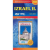 Nejkrásnější místa světa 103 - Izrael II. - DVD