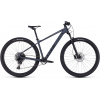 Bicykel CUBE Acid grey ´n´pearlgrey 2024 Varianta: 20