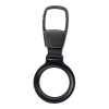 PUZDRO PRE AIRTAG HEYCASE METAL HOLDER Čierny