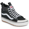 Vans Členkové tenisky MTE Sk8-Hi Waterproof Čierna