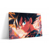 Dragon Balls Obraz Goku - 90x60