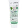 Logona Fresh Kids zubný gél Mäta Objem: 50 ml