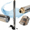 Ponorná pumpa BG-INVEST 550 W 3000 l/h