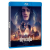 Dracula: Príbeh lásky BD