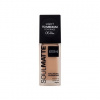 Gabriella Salvete Soulmatte Hyaluronic Foundation hydratační a zmatňující make-up 30 ml odstín 05 Warm Tan