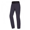 Pánske lezecké nohavice Ocún MÁNIA PANTS dark grey graphite II