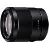 Sony FE 35mm f/1.8 E-Mount