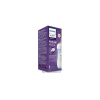 AVENT FĽAŠA Natural Response 260 ml modrá cumlík pre podporu rytmu pitia 1m+ 1 ks