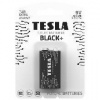 TESLA 9V BLACK+ 1ks