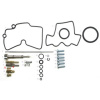 BEARING WORX CK30701 BEARING WORX CARBURETTOR REPAIR KIT HONDA CRF 150R/RX '08-'09 (26-1001)