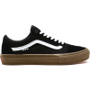 VANS MN Skate Old Skool Black/Gum - 34,5