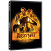 Jurský svet: Nadvláda - DVD