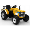 Traktor pre batériu HL2788 2,4G žltá (Traktor pre batériu HL2788 2,4G žltá)